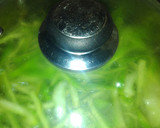 Foto del paso 9 de la receta: Pechuga al horno con ensalada de nopales