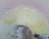 A picture of step 2 of Chicken Walnut.