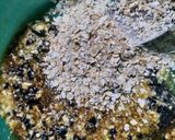Foto del paso 4 de la receta: Trufas de avena