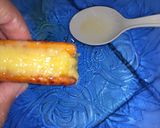 Foto langkah ke 6 dari resep Gabin Fla Susu (no ribet).