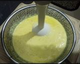 A picture of step 4 of Dry Fruits Basundi.