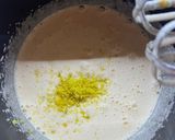 Foto del paso 3 de la receta: Budín de limón 🍋