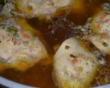 Foto del paso 1 de la receta: Pollo en salsa de Palta y wasabi