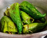 Foto del paso 6 de la receta: PEPINO🥒de Agua, (Caigua) relleno con Pollo🐤...!