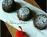 Foto langkah ke 8 dari resep Bolu kukus coklat mini 👌😋.