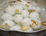 Foto langkah ke 8 dari resep Soto telur puyuh apa adanya.