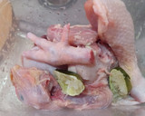Foto langkah ke 1 dari resep Kari Ayam.