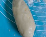 Foto langkah ke 5 dari resep Goguma Ppang (Korean Sweet Potato Bread).