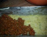 Foto del paso 9 de la receta Pastelón de plátanos maduros