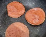 Foto langkah ke 2 dari resep Sandwich Toast.