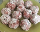 Foto del paso 4 de la receta: Albóndigas