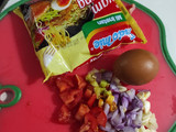 Mie Kuah nyemek