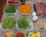 Filipino Lumpia modified recipe step 2 photo