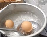 Foto langkah ke 2 dari resep Telur Rendam (Mayak Egg).