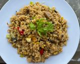 Foto langkah ke 5 dari resep Nasi Goreng Solaria Ala Rumahan.