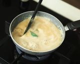 Foto langkah ke 3 dari resep Es Ketan Hitam Devina Hermawan.