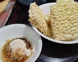 乾拌Indomie 印尼乾麵(海鮮版)的食譜步驟1照片