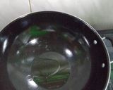 Foto langkah ke 3 dari resep Cah jamur jagung.