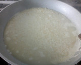 Foto del paso 5 de la receta: Arroz con salchichas