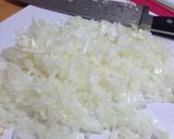 Foto del paso 2 de la receta: Sándwich de pollo