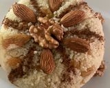 صورة لخطوة 1 من وصفة السفة