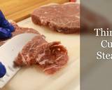 Philly Cheesesteak recipe step 1 photo