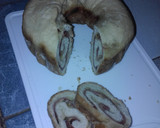 Foto del paso 9 de la receta: Pan relleno 🍞