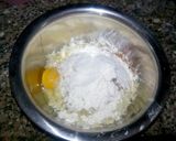 صورة لخطوة 2 من وصفة شرايح البطاطس المقرمشه