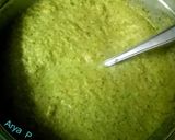 मेदू वडा सांबार चटनी(medu vada samber chutney recipe in hindi) रेसिपी चरण 3 फोटो