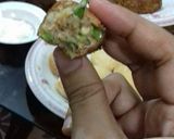 A picture of step 5 of Potato Cutlets.