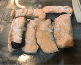 Foto del paso 2 de la receta: Salmón al papillote