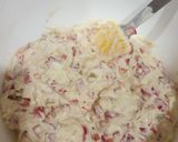 Foto del paso 3 de la receta: Coca de verduras