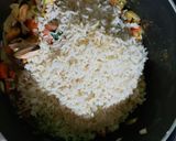 Foto del paso 2 de la receta: Mi paella
