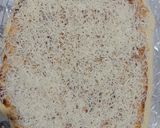 Foto langkah ke 5 dari resep Roti Konde Keju.