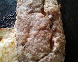 Foto del paso 4 de la receta: Pan de carne 🍖