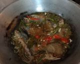 Foto langkah ke 9 dari resep Ikan Cuko Khas Minang (resep dan bahan sederhana).