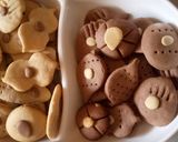 Cookiesmatakin girki5 hoto