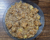 Foto del paso 4 de la receta: Guiso de lentejas con soja