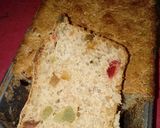 Foto del paso 4 de la receta: Pan dulce 100%integral.!!