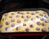 Meggyes piskóta recept fázis 2 fotója