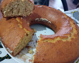 Foto del paso 4 de la receta: Budín de banana fácil