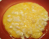 Foto del paso 9 de la receta: Huevos revueltos con bacalao