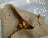 A picture of step 8 of Corn parcel.