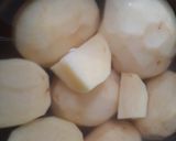 Foto langkah ke 3 dari resep Perkedel kentang anti pecah.
