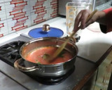 Foto del paso 3 de la receta: Chilaquiles rojos