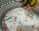 Foto langkah ke 2 dari resep Sayur Lodeh.