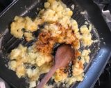A picture of step 3 of Pineapple pork shoulder steak.