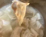 豬肉片捲花椰菜🥦的食譜步驟1照片