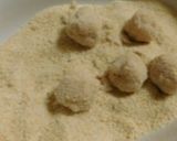 Foto del passaggio 3 della ricetta Palline di merluzzo