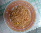 Foto langkah ke 6 dari resep Nasi Goreng Kampung.